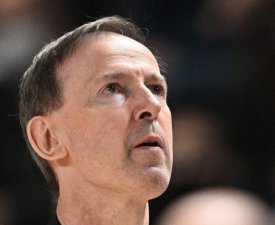 Bleus - Collet : "Une vraie option pour la suite"