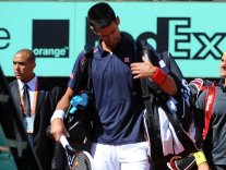 2012 : Demi-finales 2012 : Demi-finales