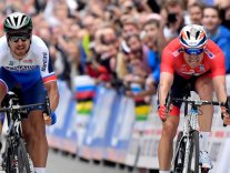 2017 : Peter Sagan 2017 : Peter Sagan