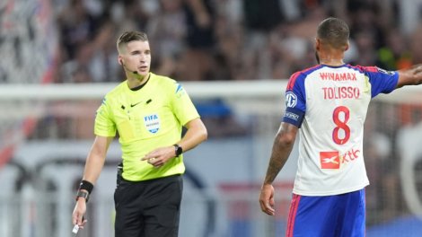 Ligue 1 (J2) : Troyes, Van den Boomen, ...