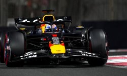 F1 - GP d'Abu Dhabi (Qualifications) : Verstappen devance Norris et Piastri pour la pole position