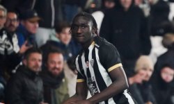 Angers : Chérif a donné son accord à Crystal Palace