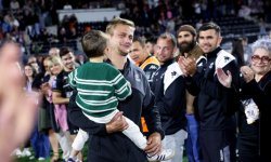 Provence Rugby : Plisson va mettre un terme à sa carrière