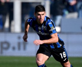 OM : Malinovskyi, le prochain gros coup ?