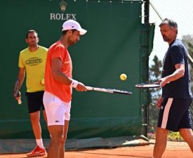 ATP : Djokovic annonce la fin de sa collaboration avec Ivanisevic 