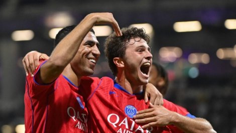 L1 (J20) : Tout savoir sur Strasbourg - PSG