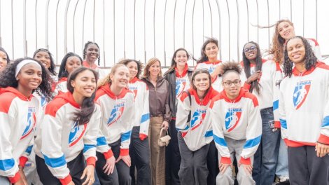 Δύο νέες Γαλλίδες στο WNBA