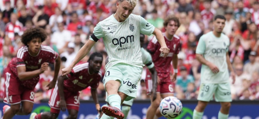Ligue Conférence (barrage) : Monaco affrontera le Górnik Zabrze