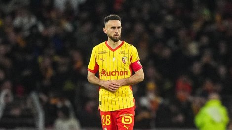 Lens : Thomasson va rejoindre Rennes