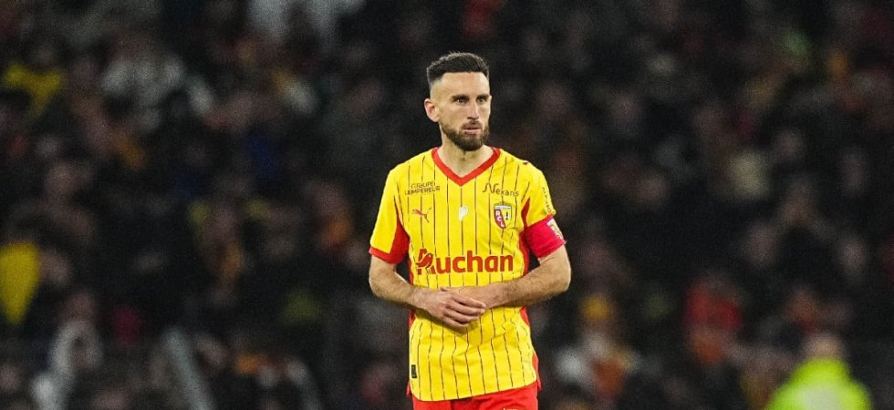 Lens : Thomasson va rejoindre Rennes
