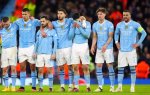 Man City : L'hymne de la Ligue des champions a été sifflé par les supporters 