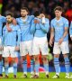 Man City : L'hymne de la Ligue des champions a été sifflé par les supporters 