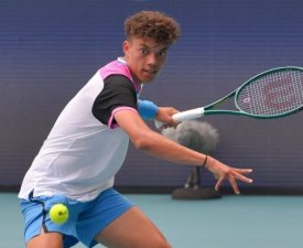 ATP : 5 choses à savoir sur... Darwin Blanch 