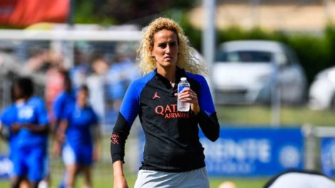 PSG : Hamraoui s'attend à une longue bataille