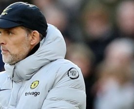 Chelsea - Tuchel : ''Nous pouvons régler le problème immédiatement''