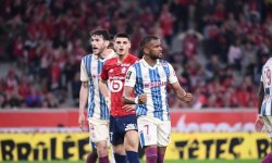 Ligue 1 (J32) : Lille accroché par Le Havre