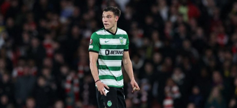 Mercato : Chelsea veut doubler le PSG dans le dossier Ugarte