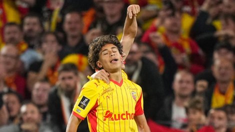 Ligue 1 (J33) : Lens en C1, Nantes en Ligue 2
