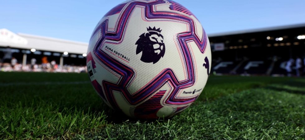 Mercato : Avec plus de 4 milliards dépensés, la Premier League bat encore tous les records