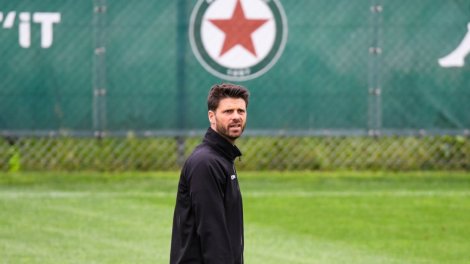 Red Star : Équilibre, confiance et conquête ...