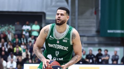 Betclic Elite (J29) : Nanterre y el ASVEL no se rindieron