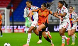 Paris FC - Mateo : « On peut être fières »