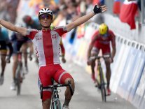 2014 : Michal Kwiatkowski 2014 : Michal Kwiatkowski