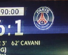 PSG : Le mensonge de Chapron après la remontada de Barcelone
