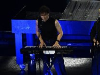 Ofenbach a fait danser le Stade de France Ofenbach a fait danser le Stade de France