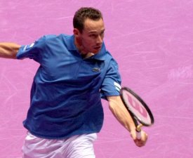 Coupe Davis : Les dix dernières campagnes françaises