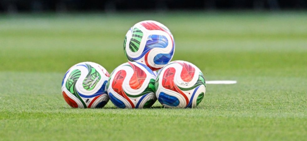 Coupe du monde 2026 : Les meilleurs 3es, comment ça marche ?