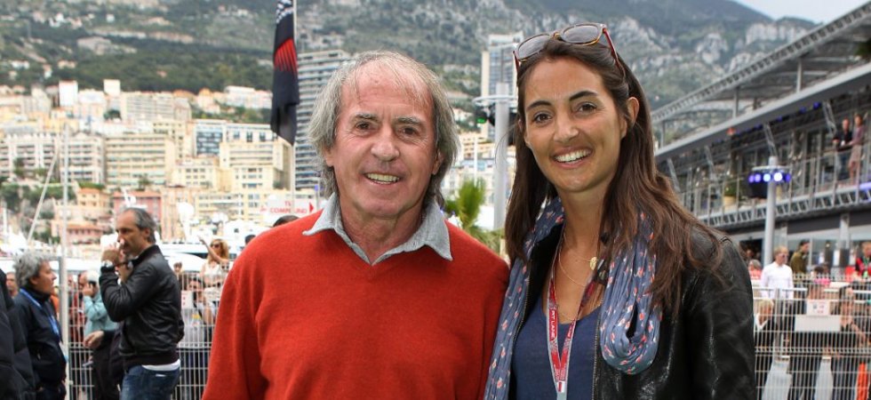 Que deviens-tu, Jacques Laffite ?