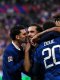 Ligue des nations (J4) : La France renverse la Belgique