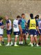 XV de France : La compo contre l'Afrique du Sud