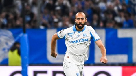 OM : Abdelli poussé vers la sortie ?
