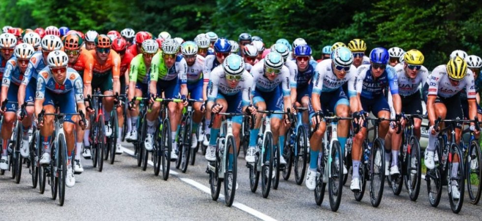 Tour de France : Ils sont encore 167