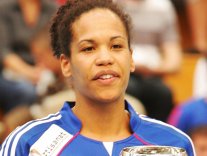 2009 : Médaille d'argent 2009 : Médaille d'argent