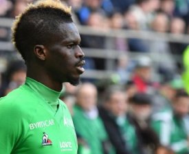 Montpellier : F. Sacko convoité