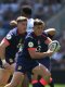 Championnat des nations (J2) : L'Angleterre signe un large succès face aux Fidji
