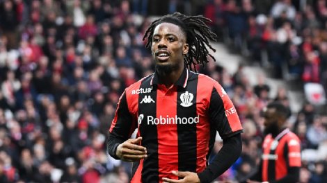 Nice : Wahi, le retour se précise