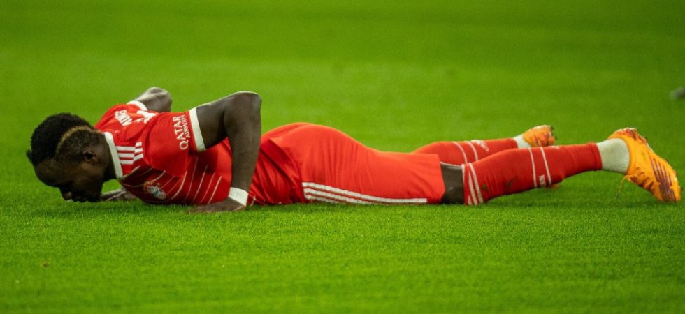 Sénégal : Samoura, la n°2 de la FIFA, va "implorer les marabouts pour Mané"