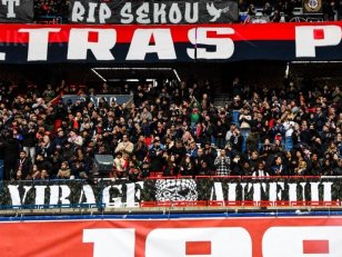 Real Sociedad - PSG : Des affrontements évités entre supporteurs 