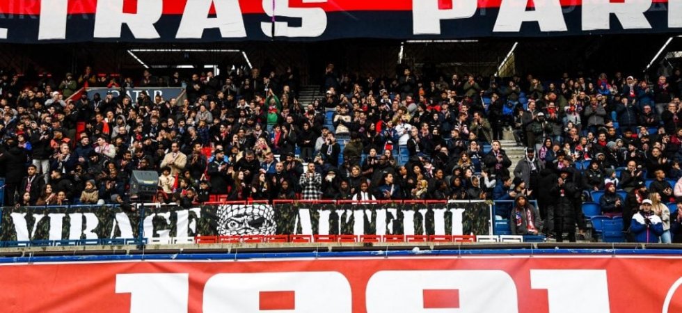 Real Sociedad - PSG : Des affrontements évités entre supporteurs 