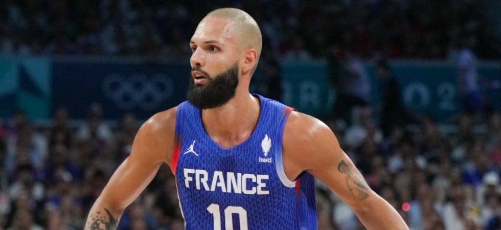 Bleus : Fournier a pensé arrêter