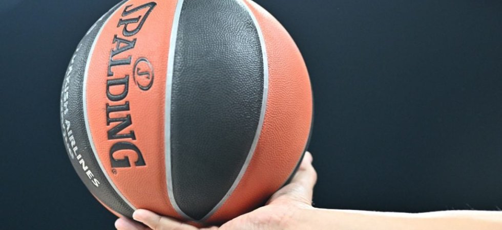 Barça : Dabone, 2,08 m à douze ans, balaie tout sur son passage