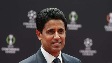PSG : Al-Khelaïfi estime qu'il est « trop ...