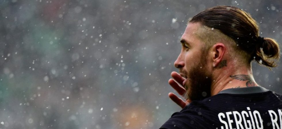 PSG : Sergio Ramos séduit déjà