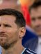 Argentine : Messi est de retour à Rosario