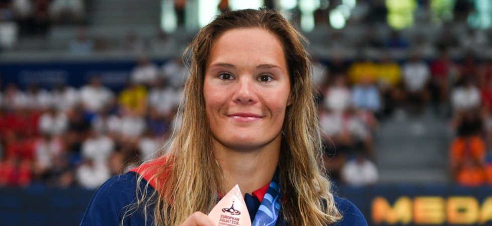Championnats d'Europe : Mahieu, de la grave blessure à la médaille