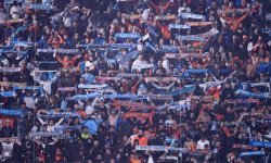 OM : Des bus de fans attaqués après le match à Clermont 